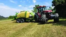 KRONE BiG Pack 1290 XC