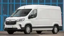 MAXUS eDeliver 9