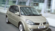 New Renault Scenic