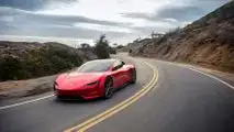 Tesla Roadster