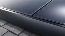 Tesla Solar Panels