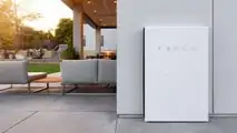 Tesla Powerwall home energy storage system