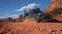 Ford Explorer Timberline (2021)