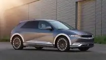 2022 Hyundai Ioniq 5