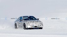 Yeni BMW M2 Coupe Casus Fotoğraflar