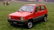 Fiat Panda (1980)