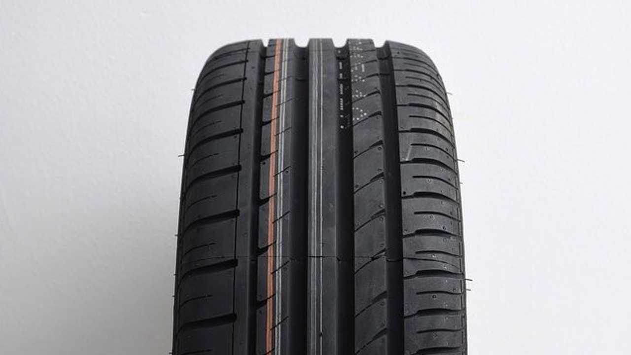 GT Radial 3