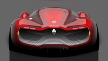 Renault DeZir