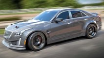 Traxxas Cadillac CTS-V RC