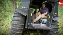 Sherp ATV