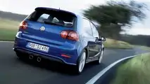 Volkswagen Golf R32