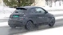 Fiat 500e Hatchback casus fotoğraf