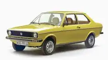Volkswagen Derby