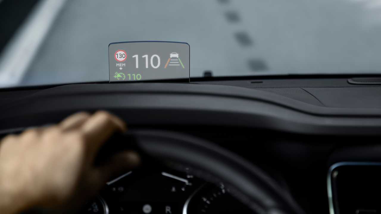 Citroen SpaceTourer 2020
