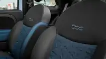 Fiat 500 Hybrid