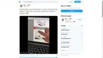 Twitter Video Shows Tesla Model Y Manual Is A Copy Of Model 3's