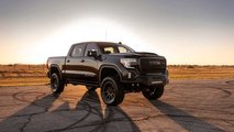 Hennessey Goliath 700 GMC Sierra Denali
