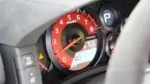 Nissan GT-R Nismo 2020, la prova