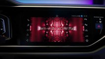 2020 Volkswagen Nivus Nuovo Teaser