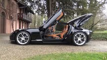 Bugatti Atlantique