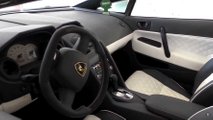 Lamborghini Gallardo Replica