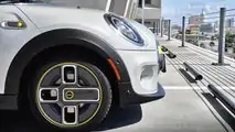 Mini Cooper SE (2020) im Test