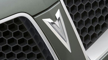 All New Pontiac G8 Show Car