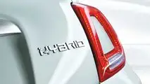 Fiat 500 Hybrid (2020)