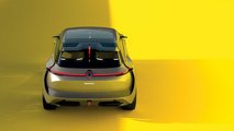 Renault Morphoz concept