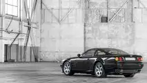 V8 Vantage V550