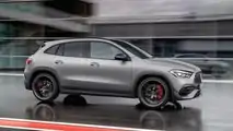 Mercedes-AMG GLA 45 2020