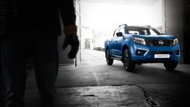 2020 Nissan Navara N-Guard