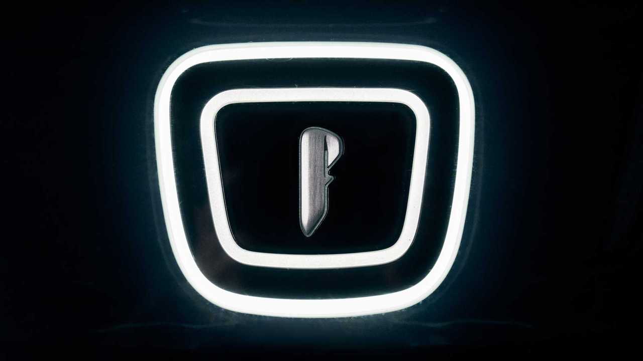 Auotmobili Pininfarina Battista Anniversario, teasing