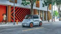 Citroën Ami