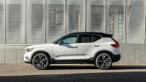 Essai Volvo XC40 Recharge T5 (2020)