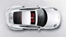 Porsche 911 Turbo S 991 (2013)