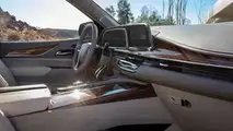 2021 Cadillac Escalade
