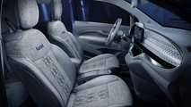 Nuova Fiat 500 Kartell