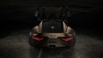 Felino CB7R