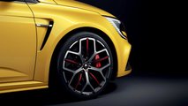 2020 Renault Megane RS Trophy facelift