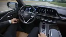 2021 Cadillac Escalade