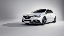 Renault Mégane R.S. Trophy (2020)