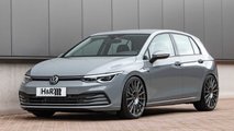H&R VW Golf VIII