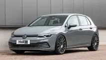 H&R VW Golf VIII