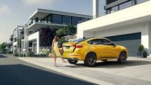 Geely Xing Yue