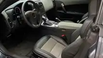 Chevrolet Corvette d'Eli Manning