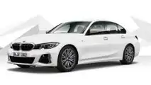 BMW M340d xDrive Sedan y Touring 2020