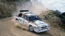 The Campion collection - Lancia Martini