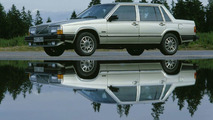 Volvo 760
