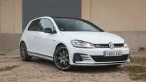 Fun Car: 2020 Volkswagen Golf GTI